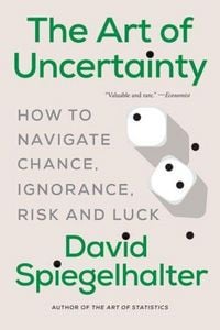 Produktbild: Art of Uncertainty