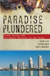 Produktbild: Paradise Plundered