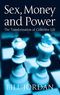 Produktbild: Sex, Money and Power