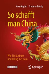 Produktbild: So schafft man China
