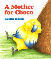 Produktbild: A Mother for Choco
