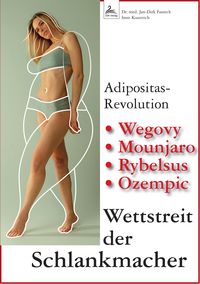 Produktbild: Wettstreit der Schlankmacher