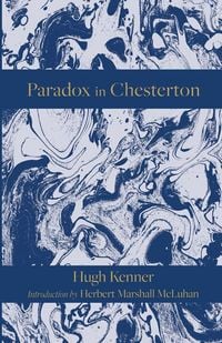 Produktbild: Paradox in Chesterton