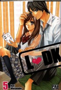 Produktbild: L-DK. Tome 5