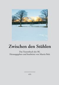 Produktbild: Zwischen den St&uuml;hlen