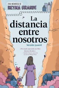 Produktbild: La Distancia Entre Nosotros (the Distance Between Us)