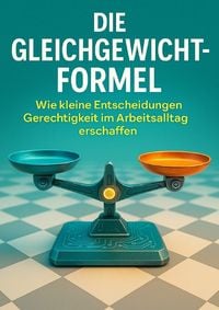 Produktbild: Die Gleichgewicht-Formel