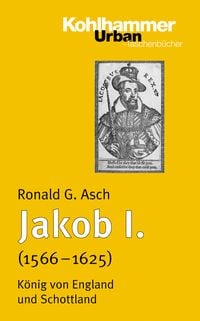 Produktbild: Jakob I. (1566 - 1625)