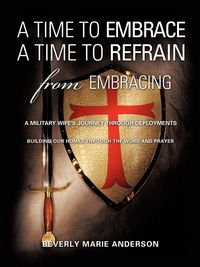 Produktbild: A Time to Embrace A Time to Refrain from Embracing