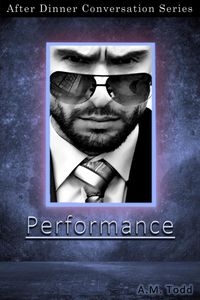 Produktbild: Performance (After Dinner Conversation, #60)