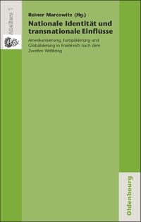 Produktbild: Nationale Identit&auml;t und transnationale Einfl&uuml;sse