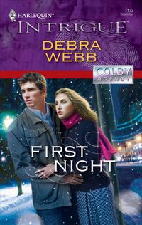 Produktbild: First Night