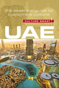 Produktbild: Uae - Culture Smart!