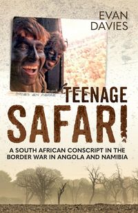 Produktbild: Teenage Safari