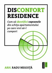 Produktbild: Disconfort Residence