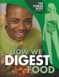 Produktbild: How We Digest Food