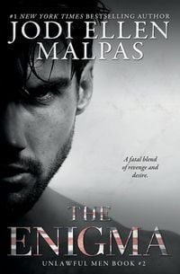 Produktbild: The Enigma