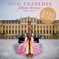 Produktbild: Baba Bussi