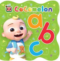 Produktbild: COCOMELON ABC BRD
