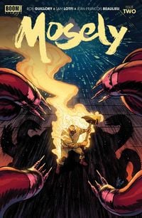 Produktbild: Mosely #2