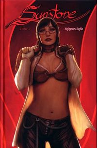Produktbild: Sunstone. Tome 2