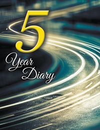 Produktbild: 5 Year Diary