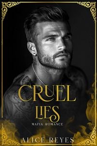 Produktbild: Cruel Lies: Mafia Romance