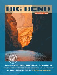 Produktbild: Big Bend National Park