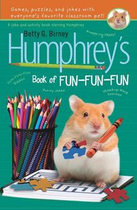Produktbild: Humphrey's Book of Fun Fun Fun