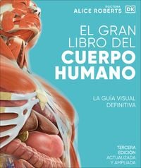 Produktbild: El Gran Libro del Cuerpo Humano (the Complete Human Body)