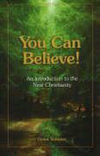 Produktbild: You Can Believe!
