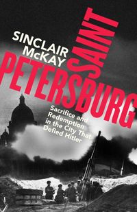 Produktbild: Saint Petersburg