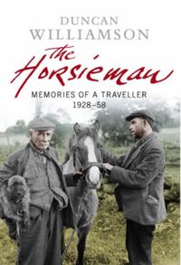 Produktbild: The Horsieman