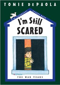 Produktbild: I'm Still Scared