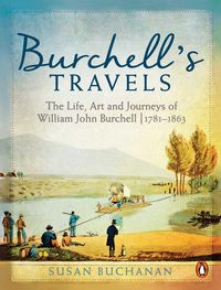 Produktbild: Burchell's Travels