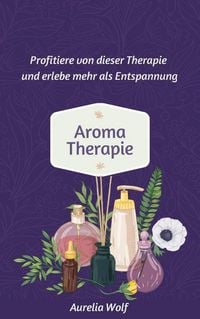 Produktbild: Aromatherapie