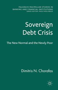 Produktbild: Sovereign Debt Crisis