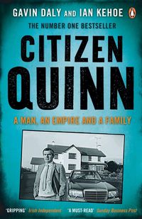 Produktbild: Citizen Quinn