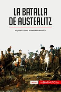 Produktbild: La batalla de Austerlitz