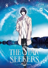 Produktbild: The star seekers. Tome 3