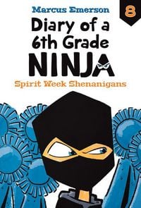 Produktbild: Spirit Week Shenanigans: #8