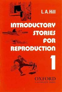 Produktbild: Stories for Repr 1 Introductory