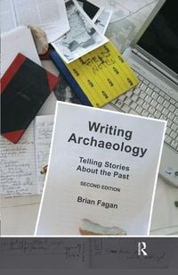 Bild vom Artikel Fagan, B: Writing Archaeology vom Autor Brian Fagan