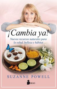 Produktbild: Cambia Ya!