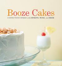 Produktbild: Castella, K: Booze Cakes