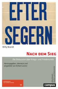 Produktbild: Nach dem Sieg