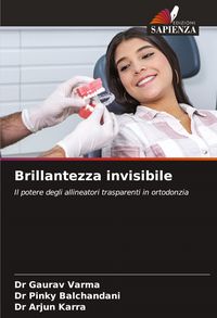 Produktbild: Brillantezza invisibile