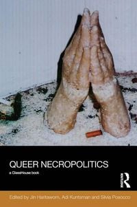 Produktbild: Queer Necropolitics