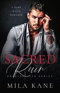 Produktbild: Sacred Ruin