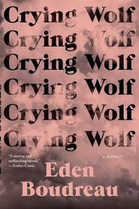 Produktbild: Crying Wolf